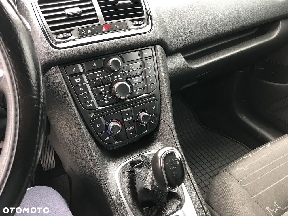 Opel Meriva 1.4 Enjoy - 13