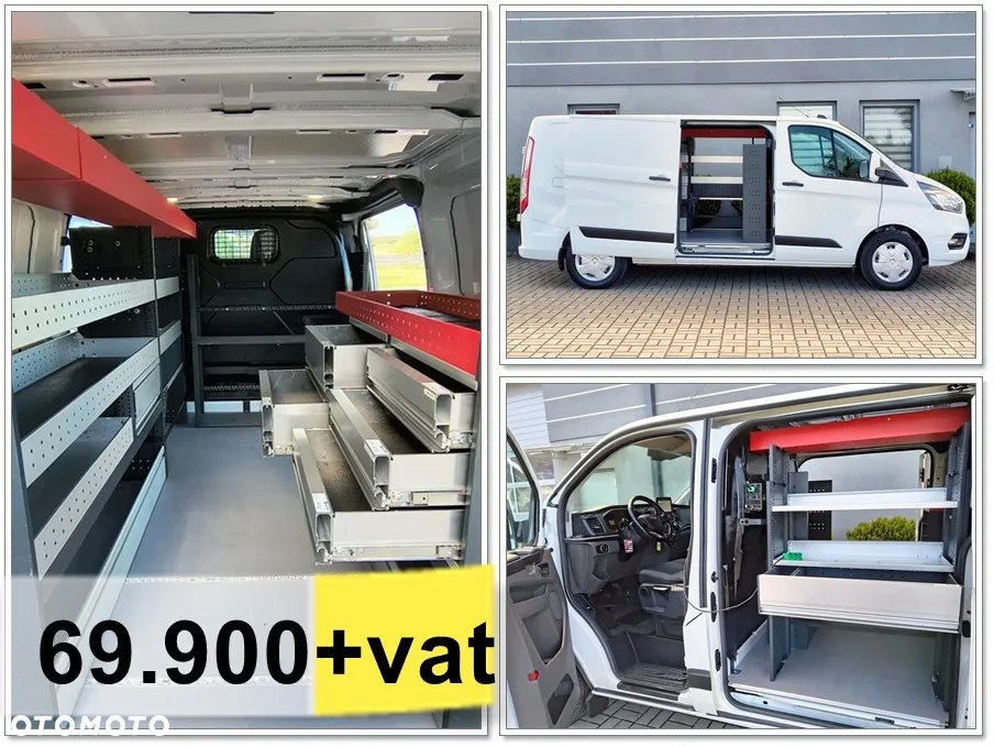 Ford Transit - 4