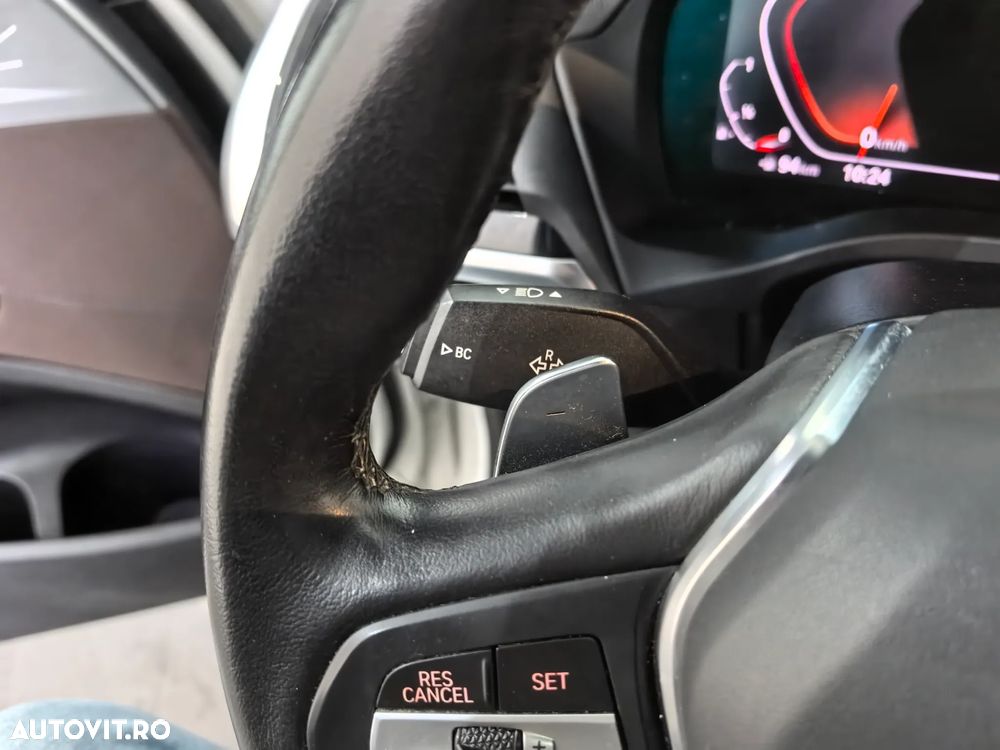 BMW X3 xDrive30i AT - 21