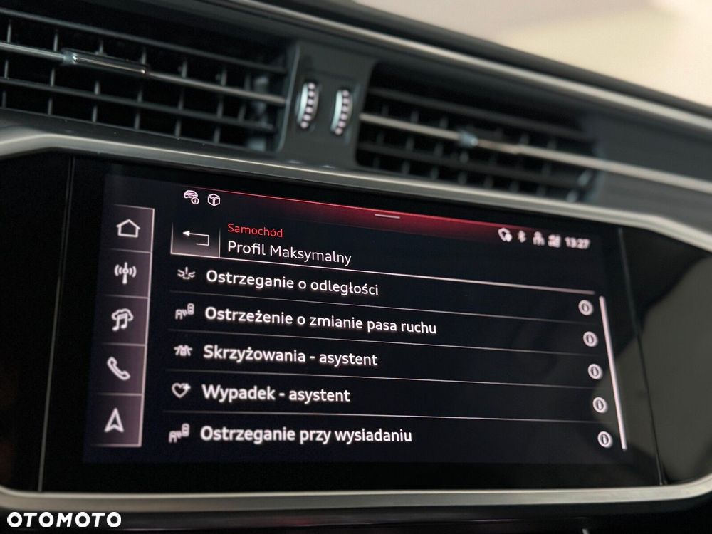 Audi A6 - 35
