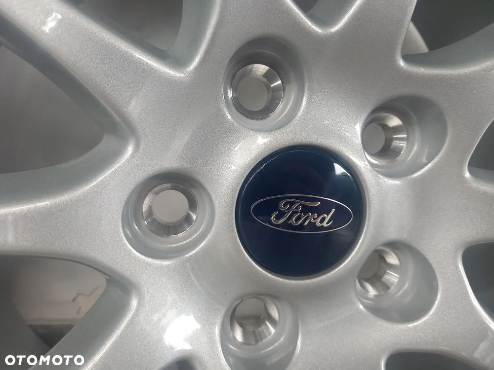 Felgi R16 Ford Mondeo 2014-2022 1903992 - 2