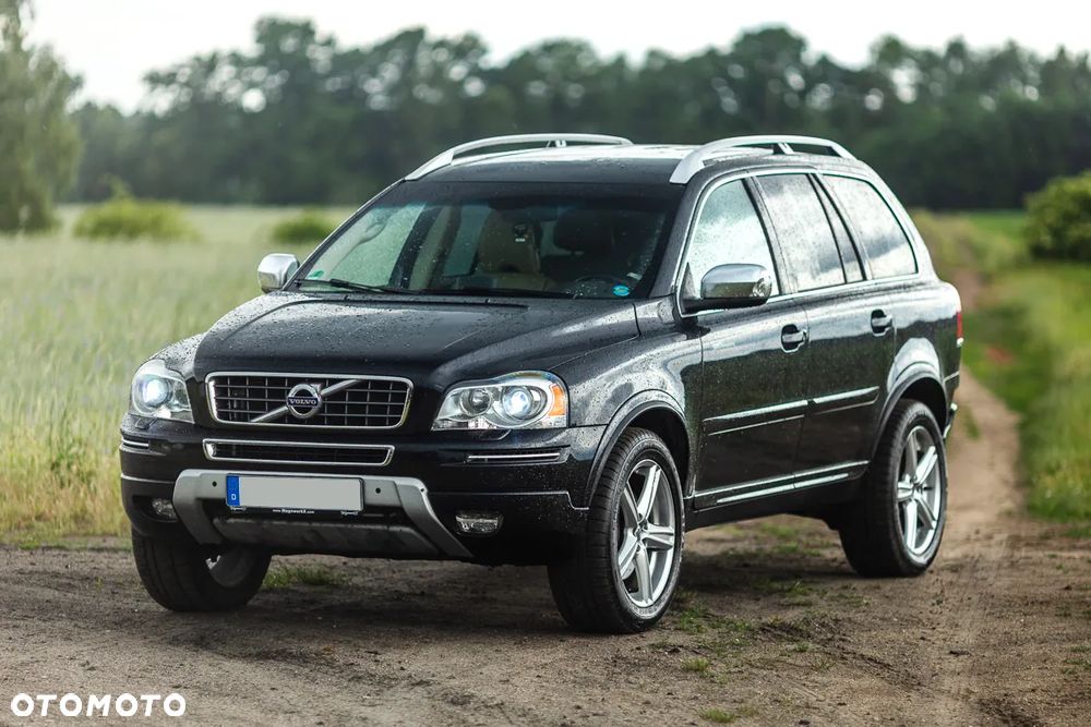 Volvo XC 90 D5 AWD Summum - 6