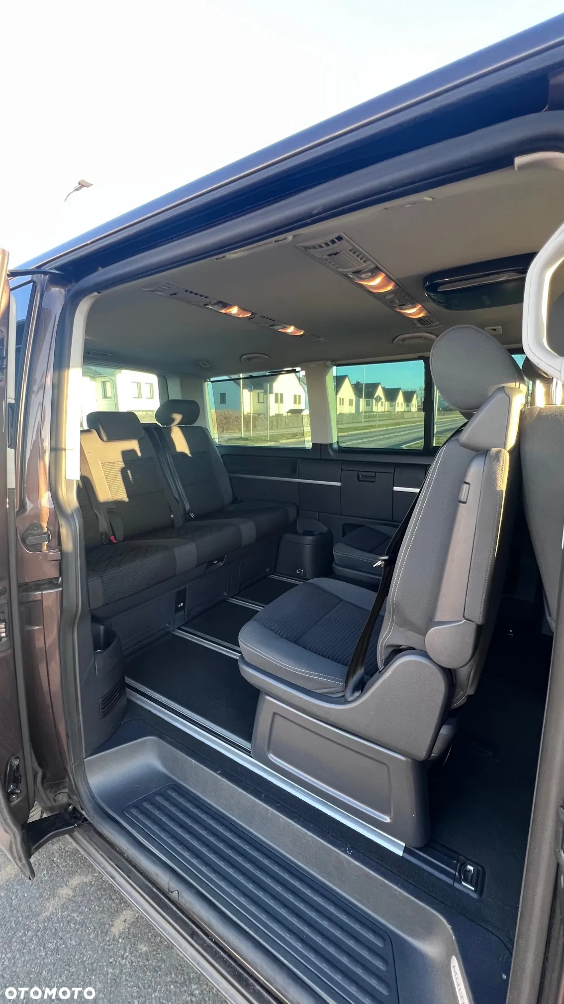 Volkswagen Multivan TDI L1 Comfortline - 3