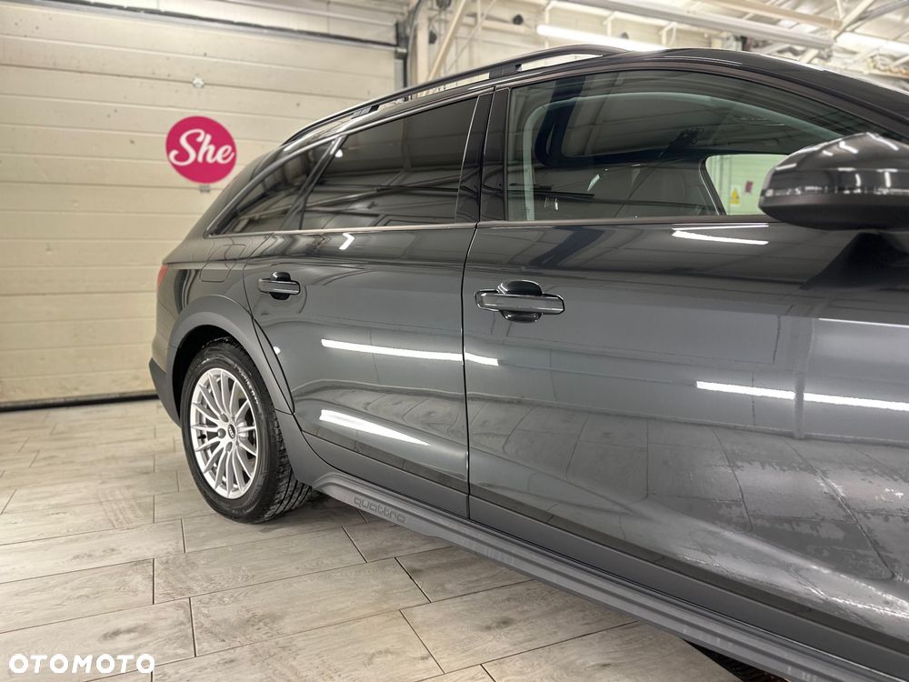 Audi A4 Allroad - 3