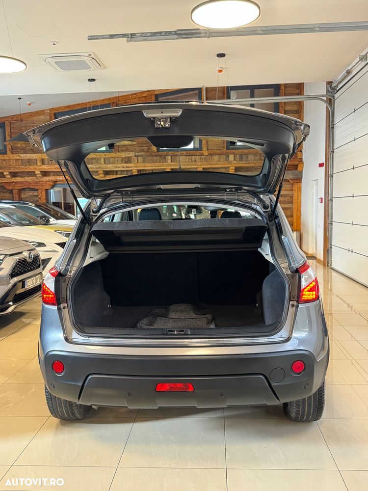 Nissan Qashqai 1.5 DCI ACENTA - 31