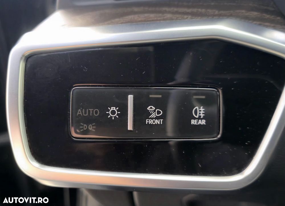 Audi A6 45 TFSI quattro S tronic sport - 38