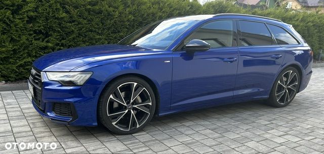 Audi A6 Avant - 3