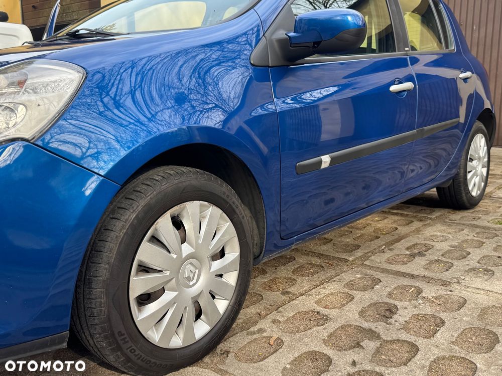 Renault Clio 1.2 TCE Expression - 20