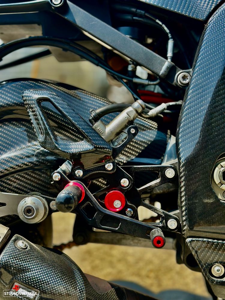 BMW S 1000 RR - 4