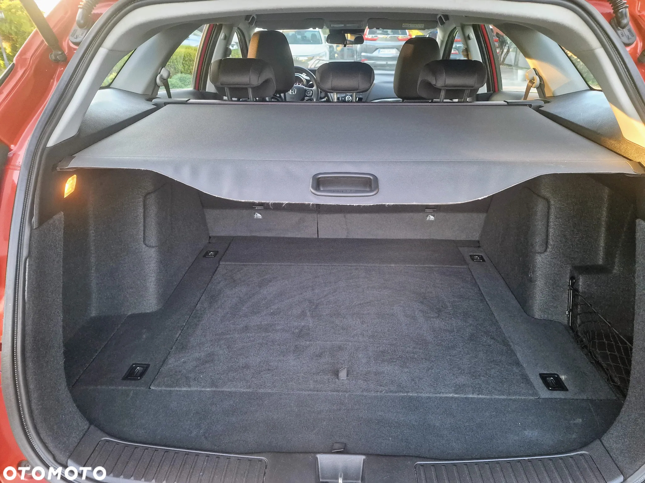Honda Civic 1.8 Elegance - 24