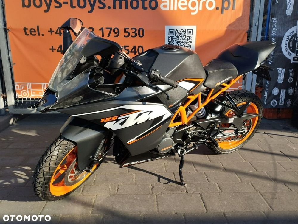 KTM Inny - 4