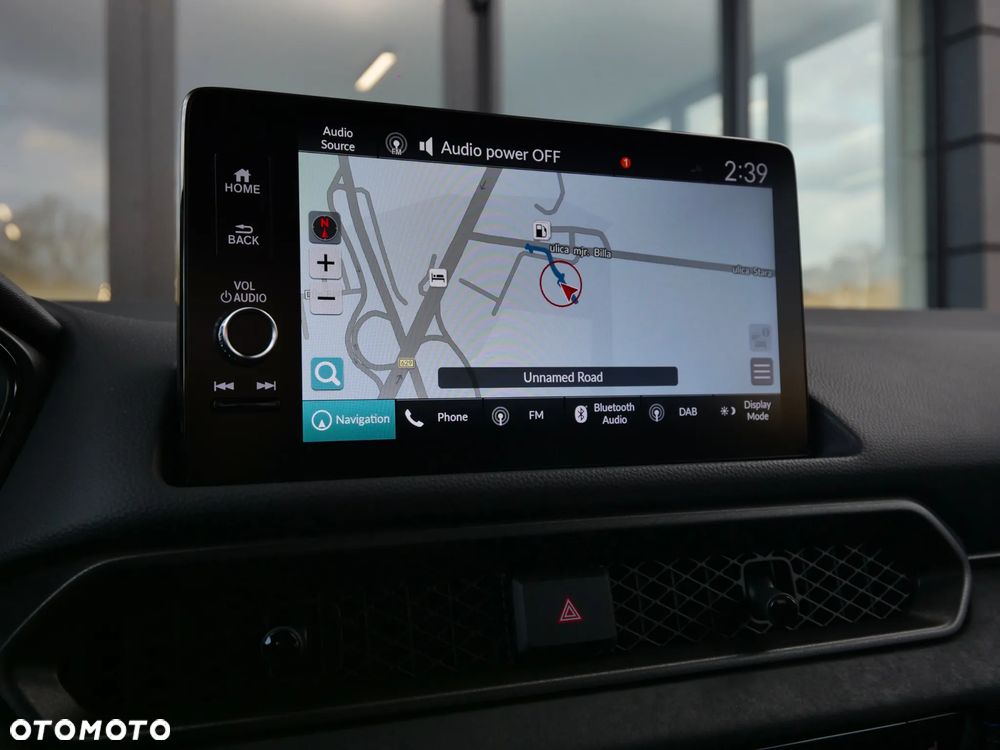 Honda Prelude 2.0 i-MMD eHEV Advance CVT - 35