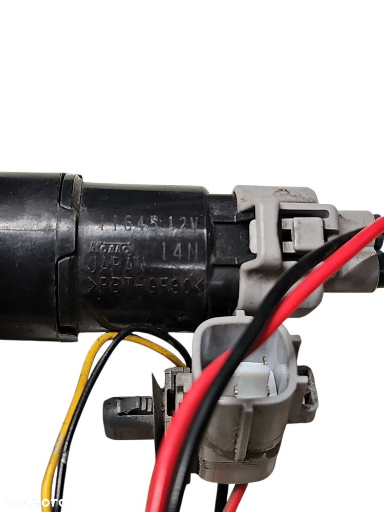 MAZDA 3 BP 19-23r POMPKA SPRYSKIWACZY KOITO 11645 - 2