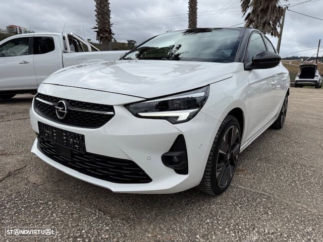 Opel Corsa-e Electric Ultimate - 3