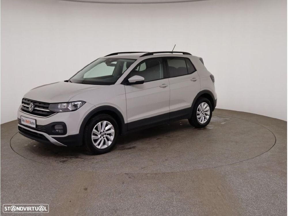 VW T-Cross 1.0 TSI Life - 2