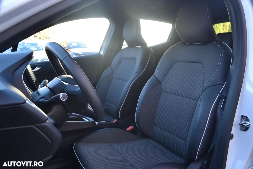 Renault Clio V 1.0 TCe 90 X-Tronic Techno - 13