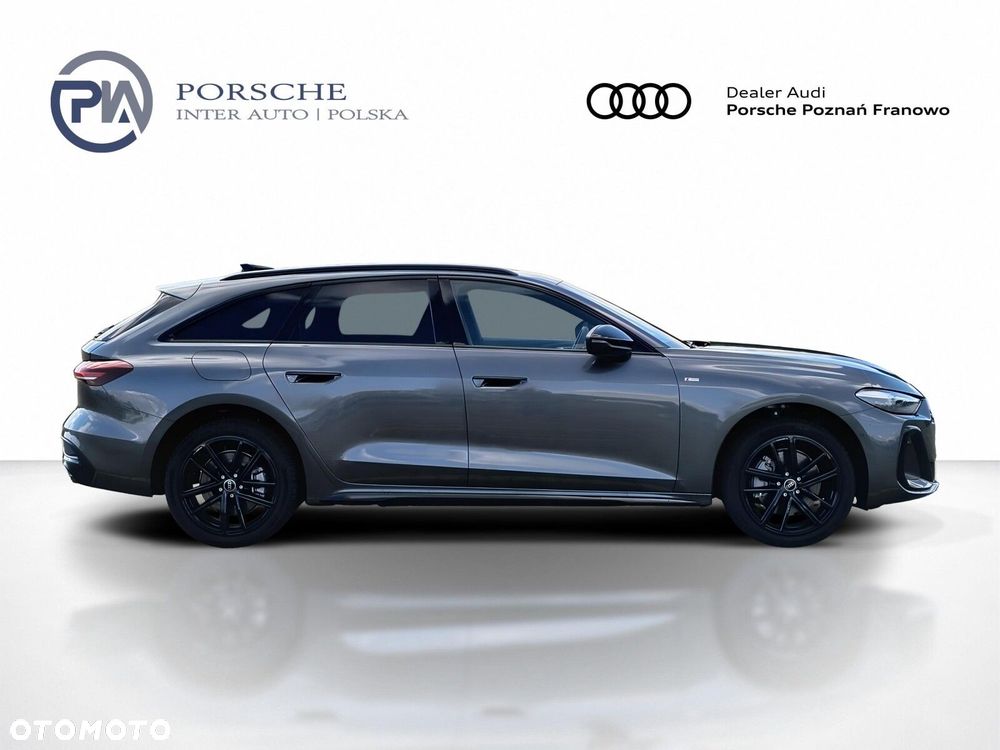 Audi A5 Avant - 9