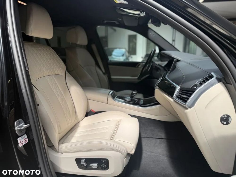 BMW X5 - 11