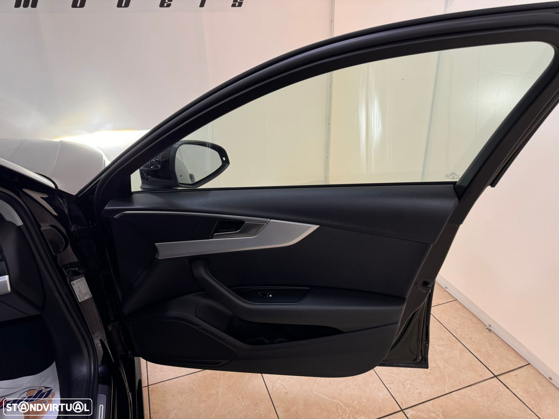 Audi A4 Avant 2.0 TDI S-line S tronic - 35