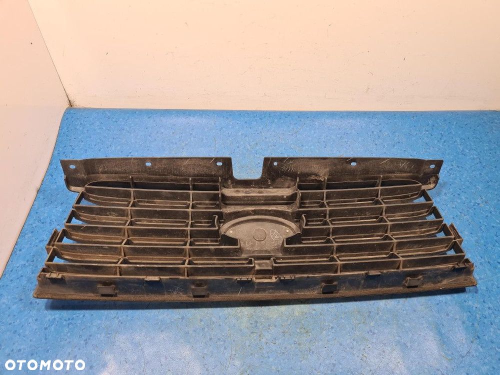 SUBARU FORESTER II LIFT ATRAPA / GRILL - 6