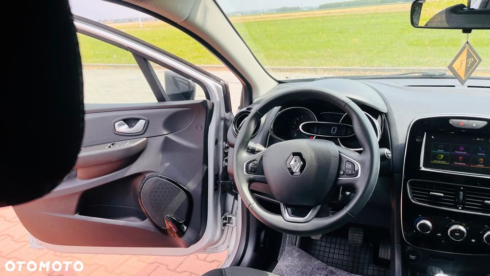 Renault Clio 0.9 Energy TCe Limited - 14