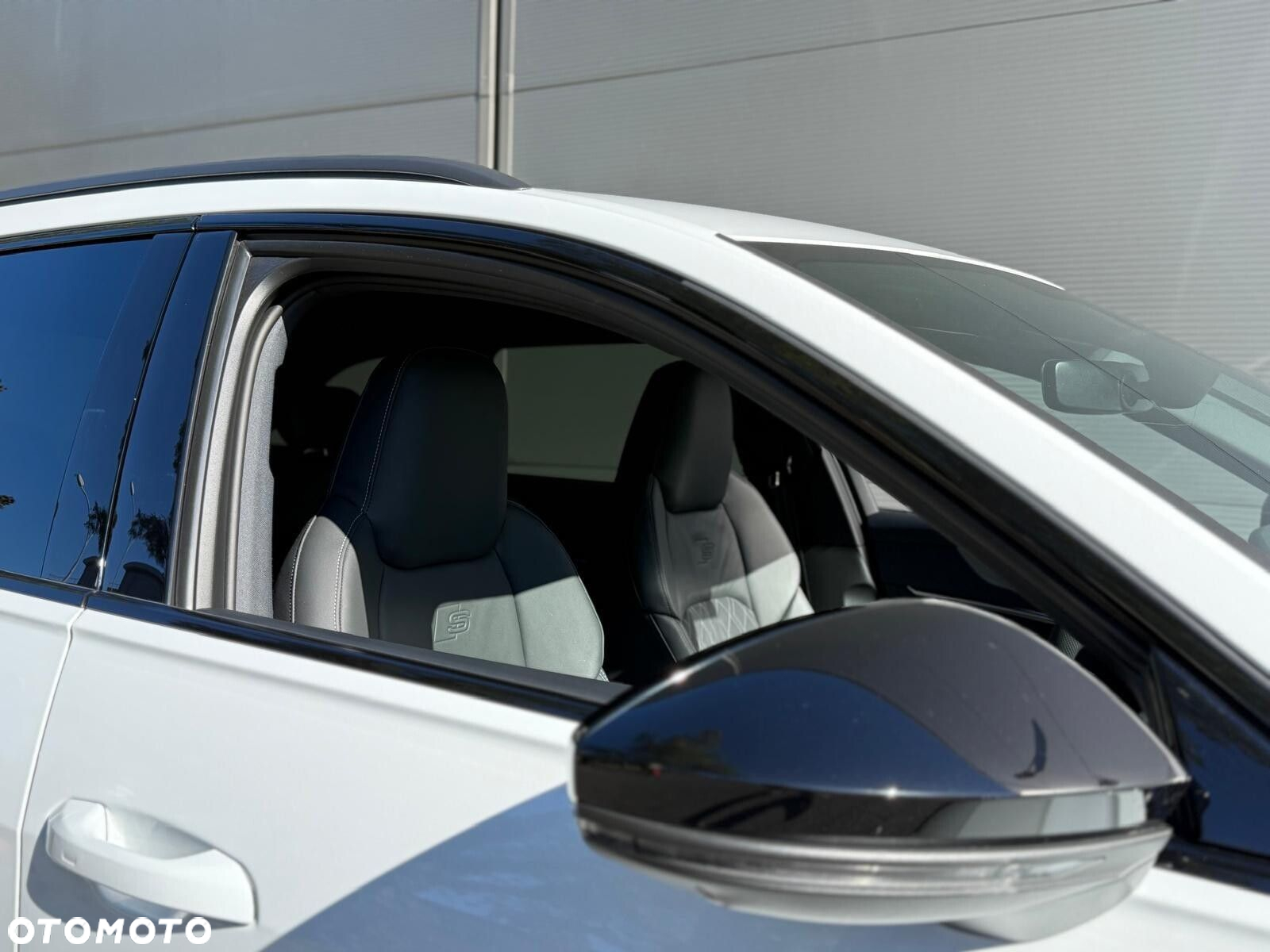 Audi S6 Limousine - 30