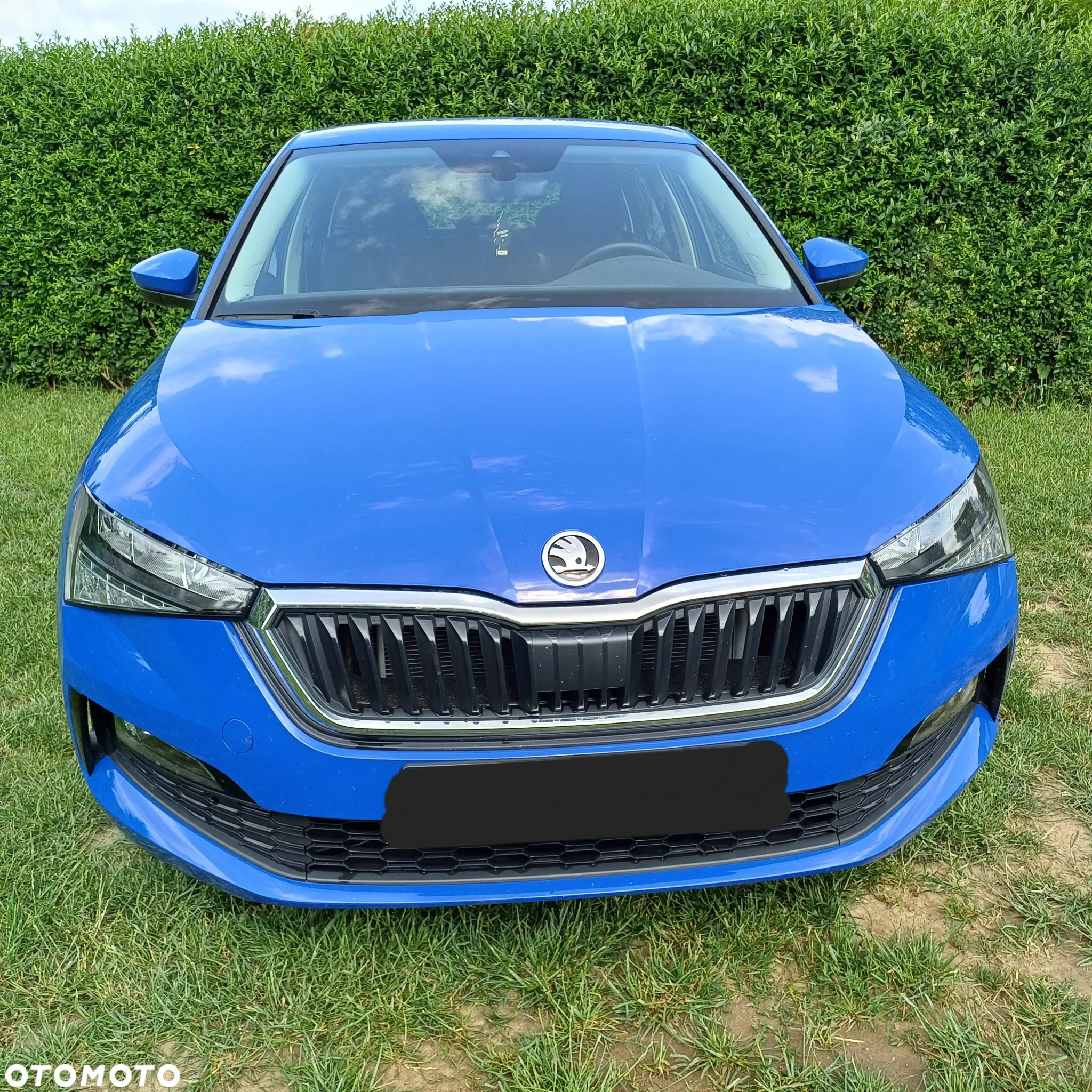 Skoda Scala 1.5 TSI Ambition - 4
