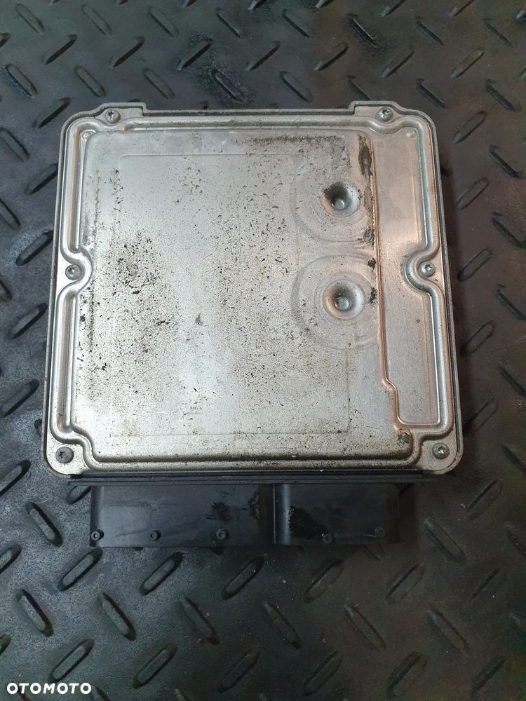 KOMPUTER SILNIKA DODGE CALIBER 0281012129 P05033299AF - 3