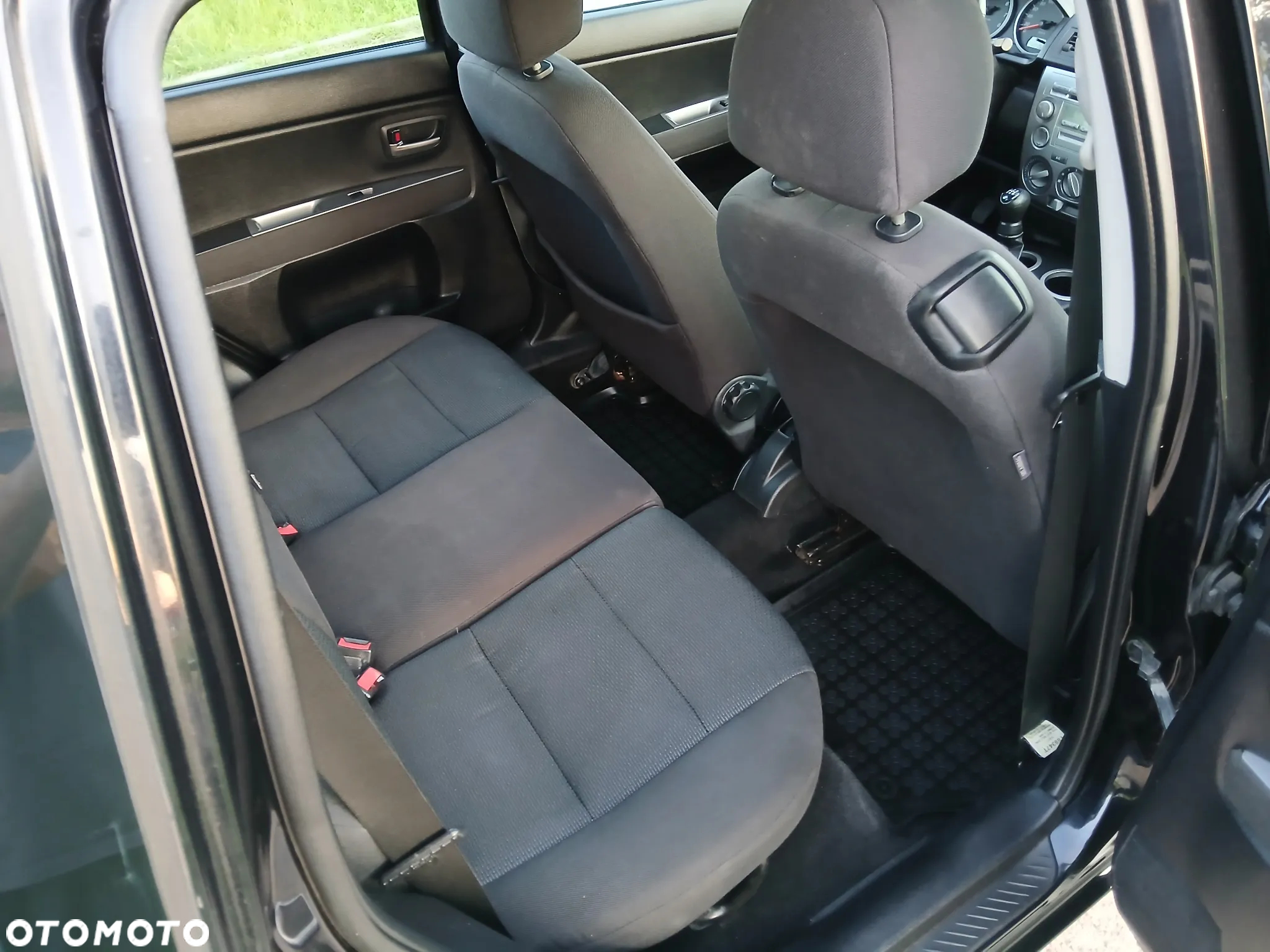 Mazda 2 - 11
