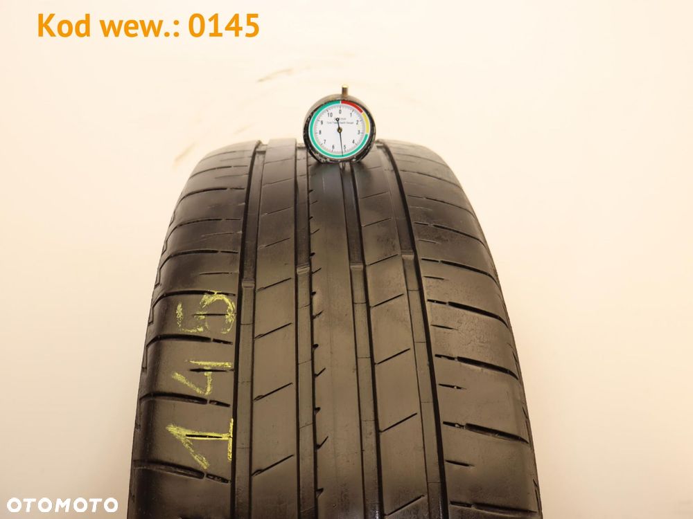 Bridgestone Turanza T005A - 215/55 R18 - 1