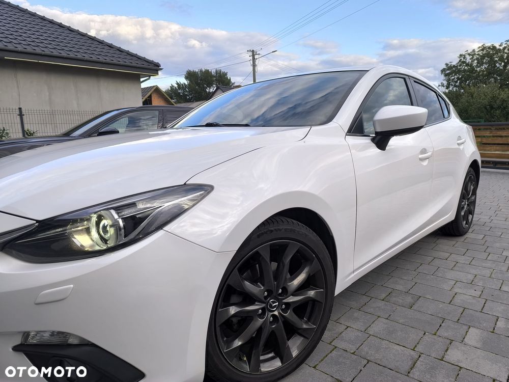 Mazda 3 2.0 Enso - 5