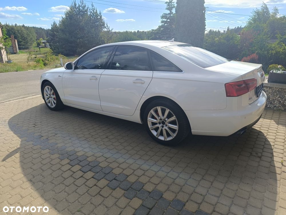 Audi Inny - 6
