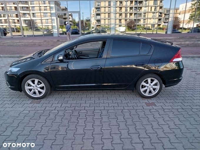 Honda Insight 1.3 Exclusive - 2