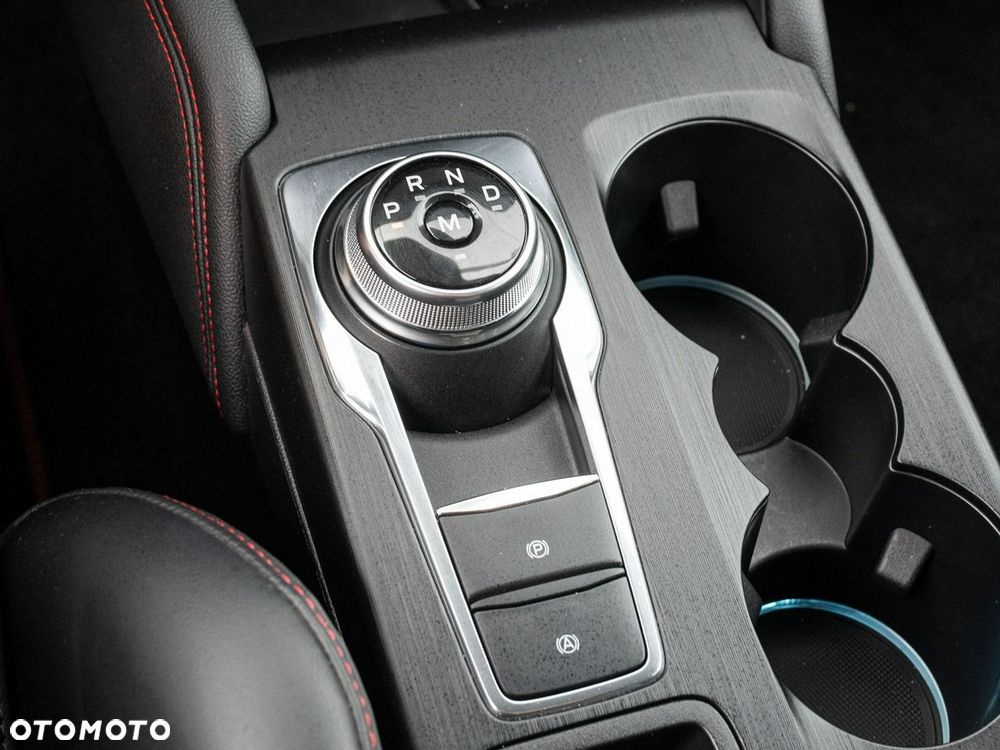 Ford Focus 2.3 EcoBoost S&S ST X - 16