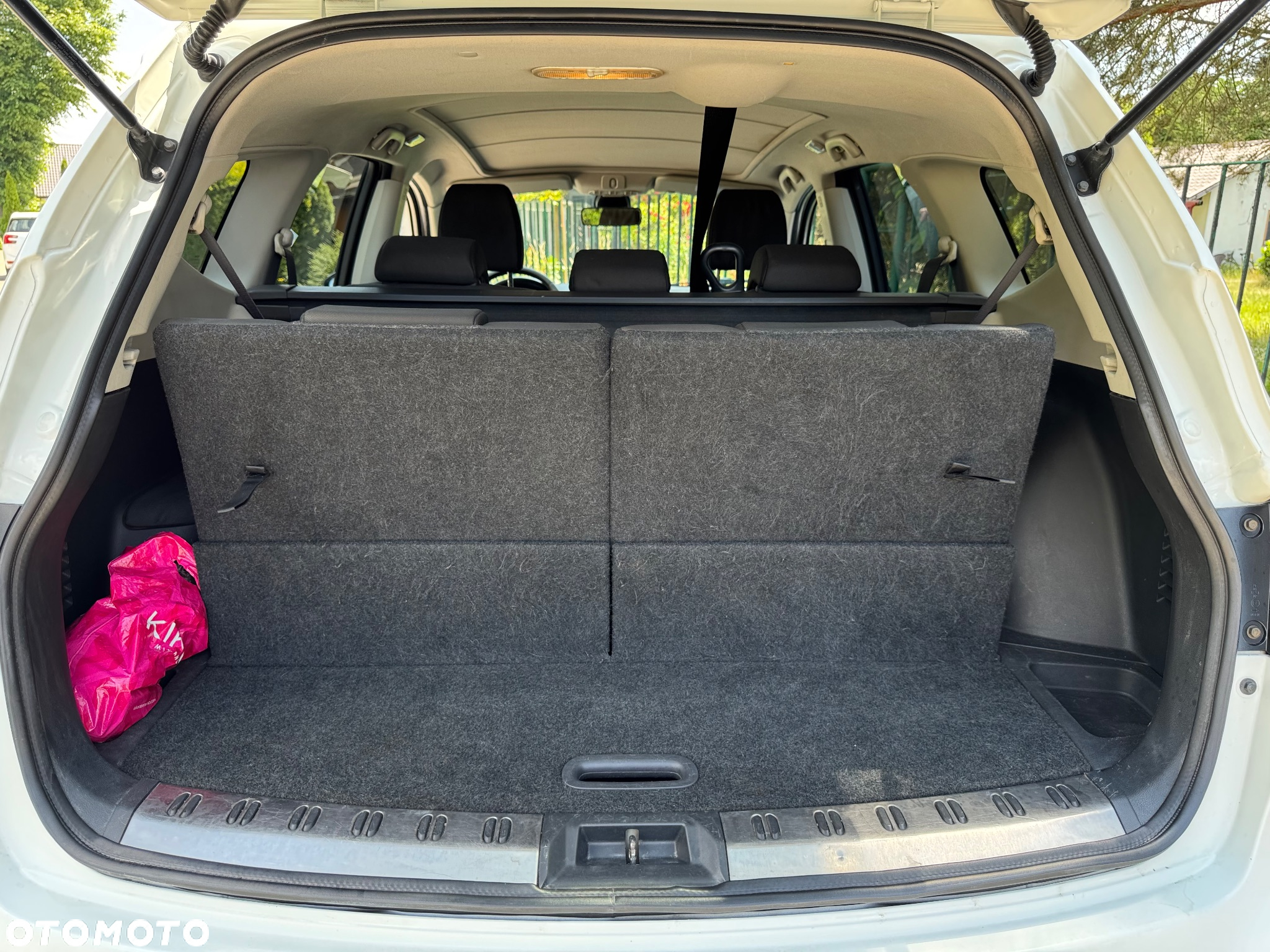 Nissan Qashqai+2 2.0 dCi 4x4 Acenta - 22