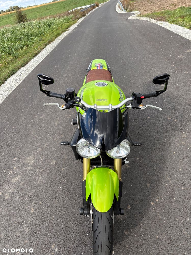 Triumph Speed Triple - 24