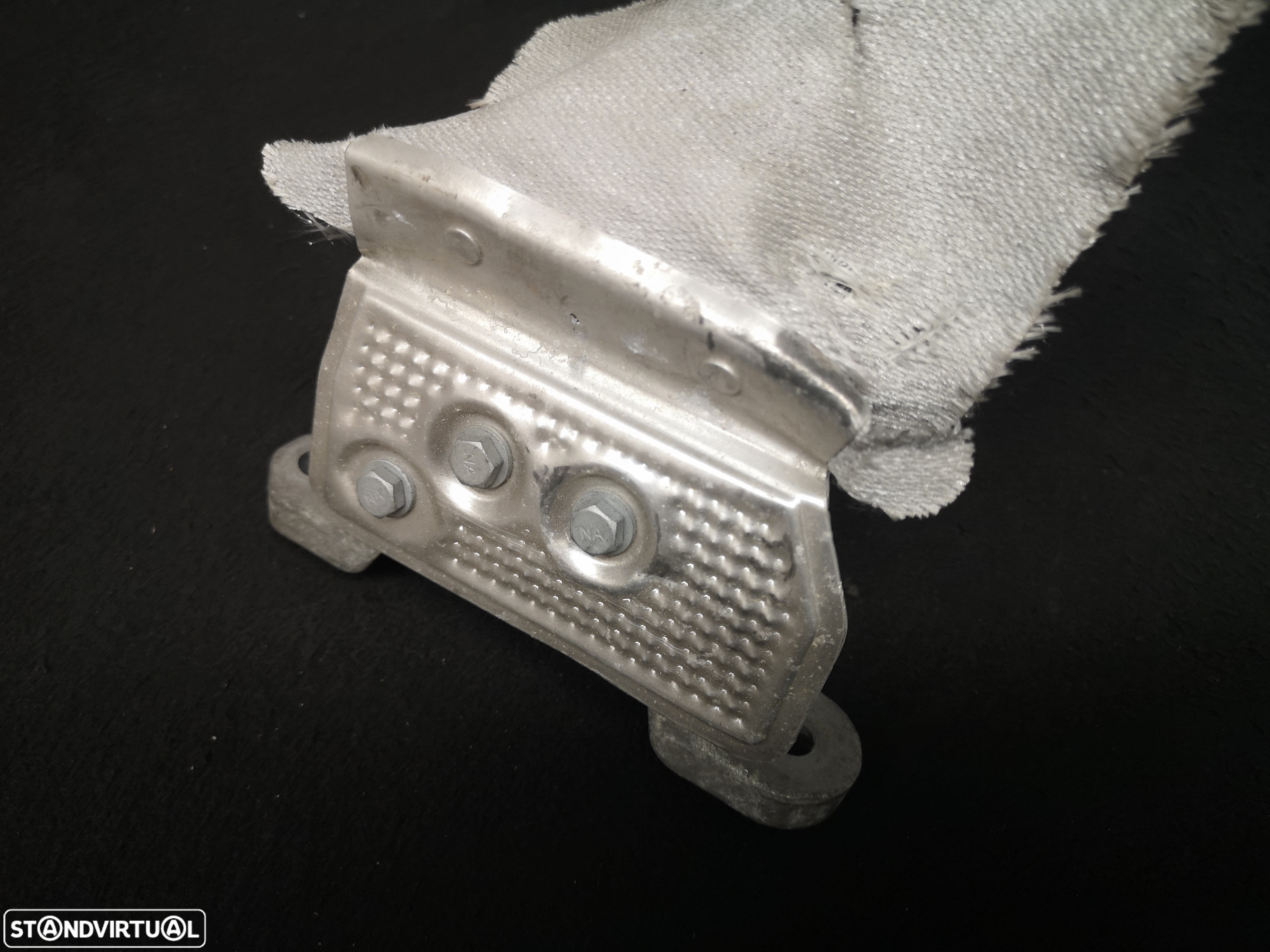 Apoio de motor audi S4 S5 B8 3.0tfsi V6  2008+ - 5
