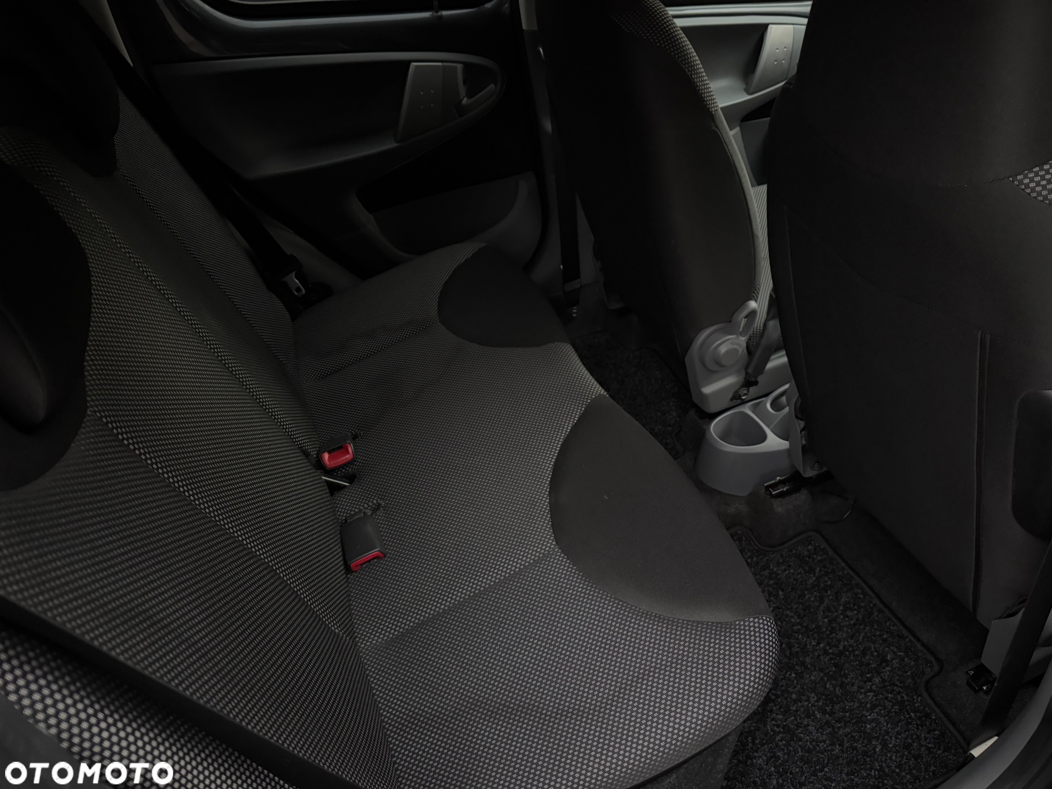 Toyota Aygo 1.0 VVT-i Life - 34