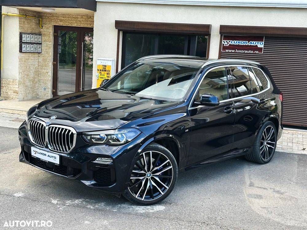 BMW X5 xDrive45e xLine - 2