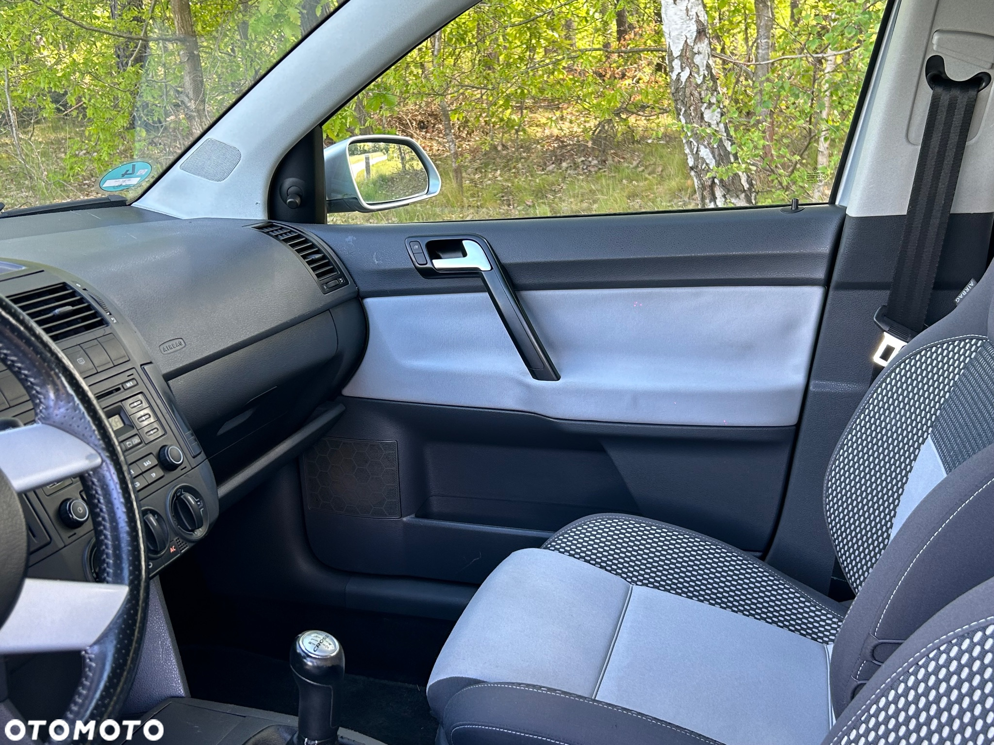 Volkswagen Polo 1.4 16V Comfortline - 16