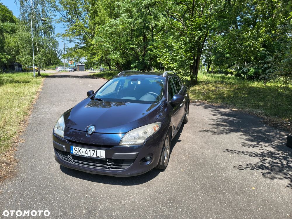 Renault Megane 1.4 16V TCE Dynamique - 1