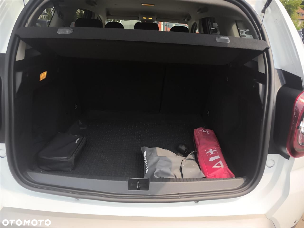 Dacia Duster 1.0 TCe Comfort - 16