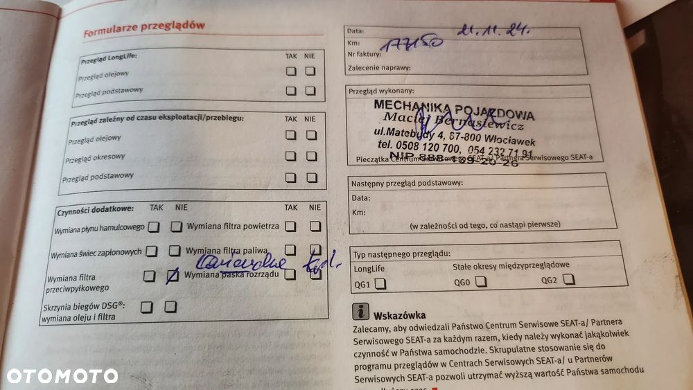 Seat Leon 1.2 TSI Ecomotive Reference Copa - 29