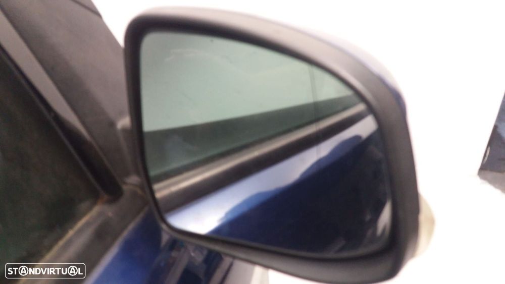 Espelho Retrovisor Dto FORD FOCUS II (DA, FFS) 07.04 - 09.12 - 2