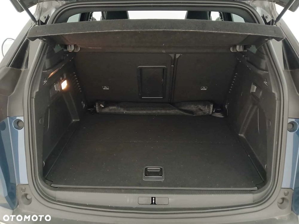 Peugeot 3008 1.6 PureTech Hybrid4 PHEV GT Pack S&S EAT8 - 23