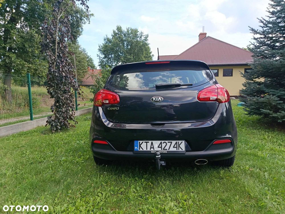 Kia Ceed - 3