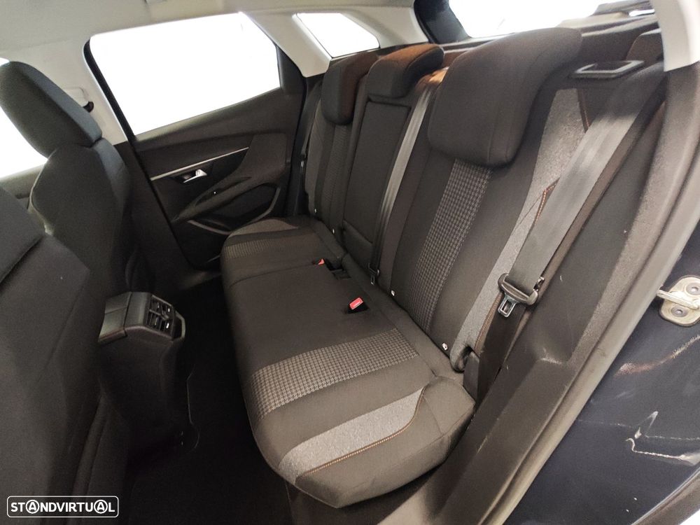 Peugeot 3008 BlueHDi 130 Stop & Start Active Pack - 45