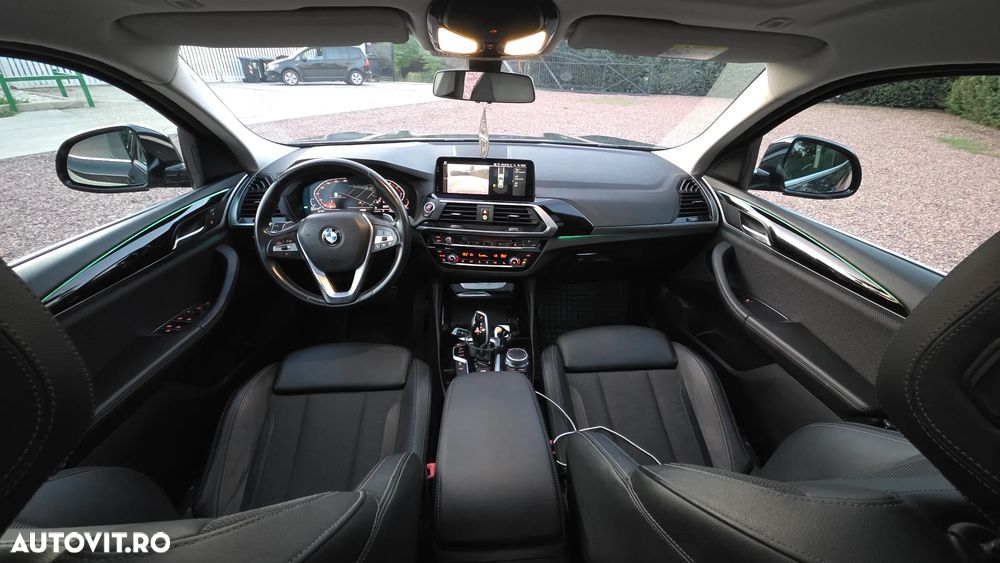 BMW X4 - 8