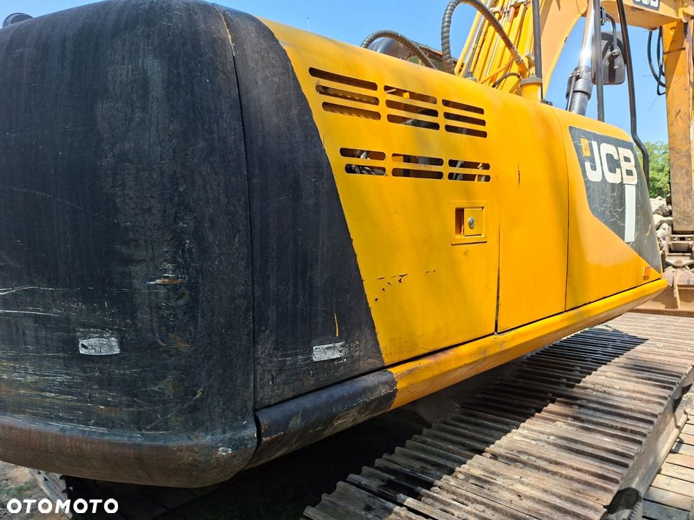 JCB Js 210 Lc - 37
