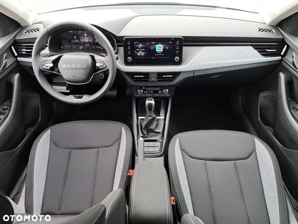 Skoda Scala 1.5 TSI Edition 130 DSG - 17